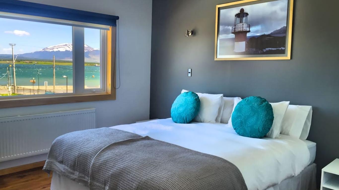 El Muelle Hotel Boutique
