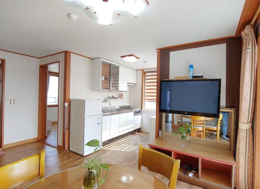 Cocina Foto