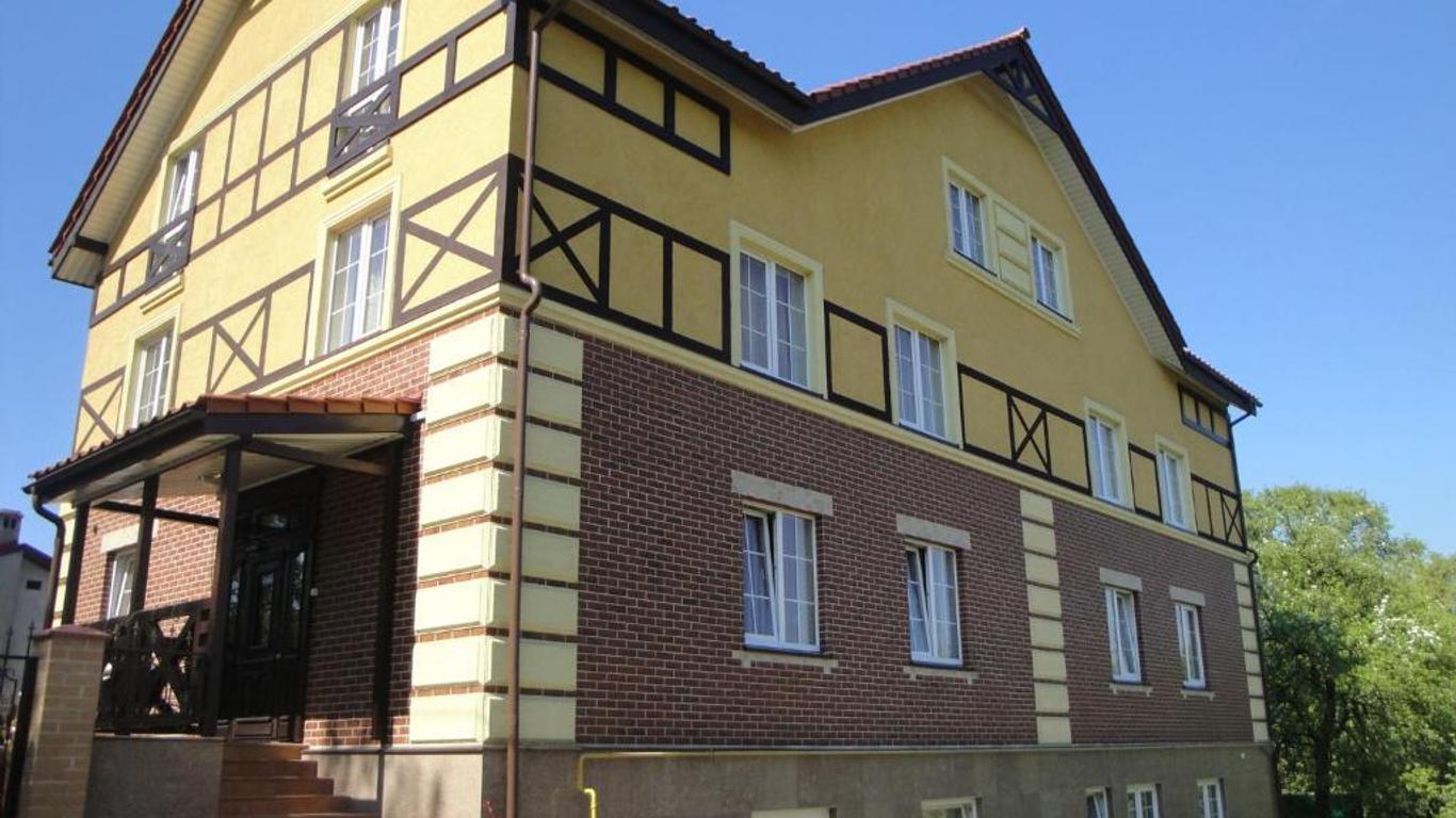 Streletsky Guest House