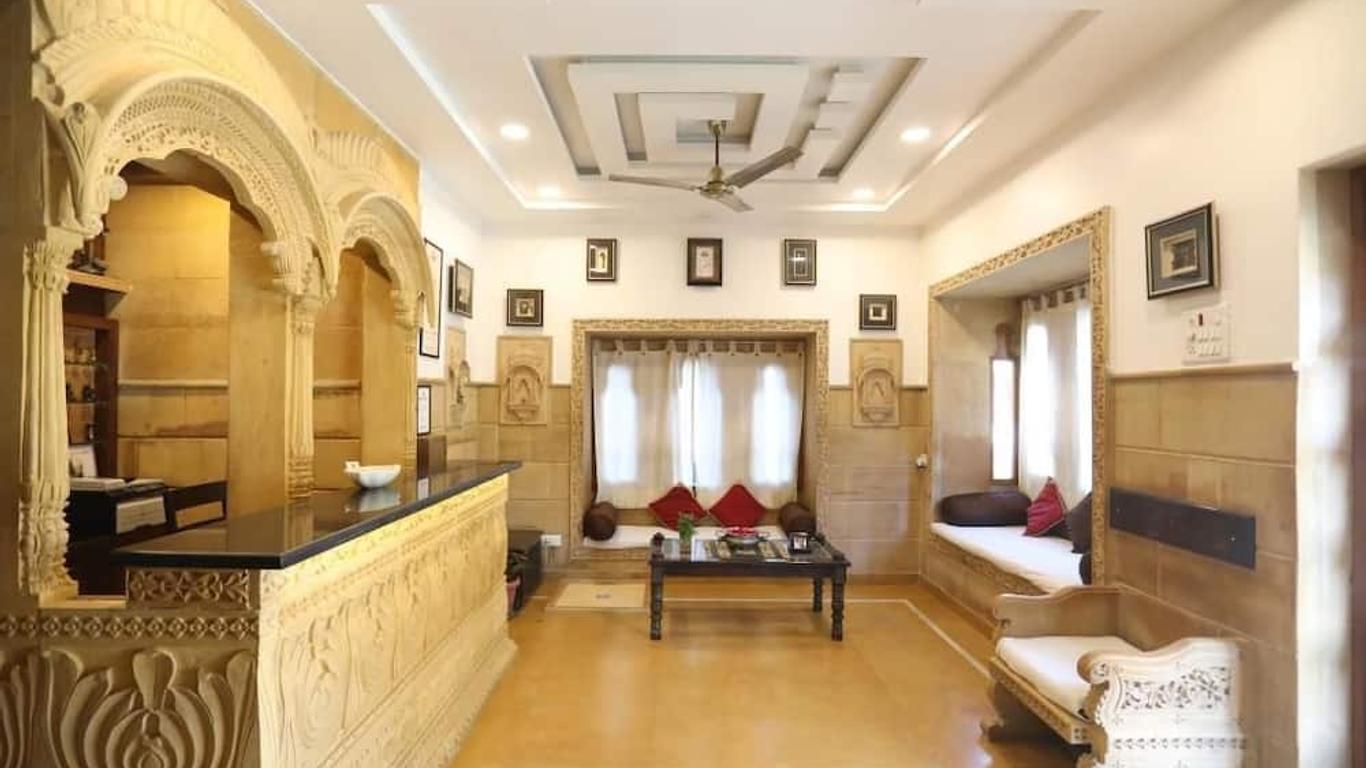 Hotel Jessul Kot