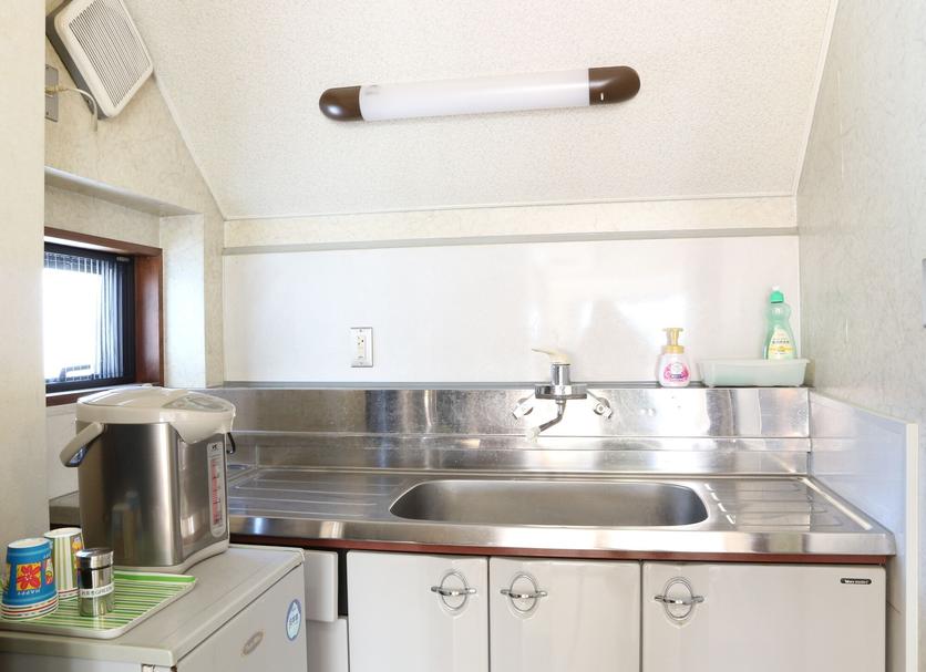 Cocina Foto