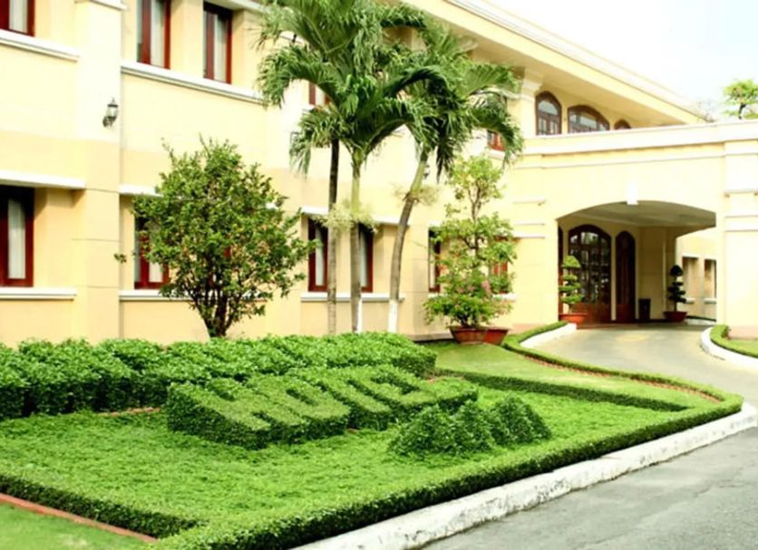 Edificio Foto