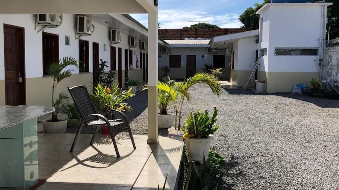 Hotel Canaa