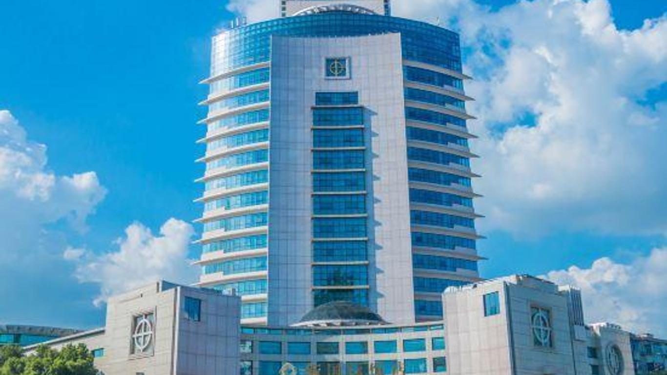 Longyou International Grand Hotel