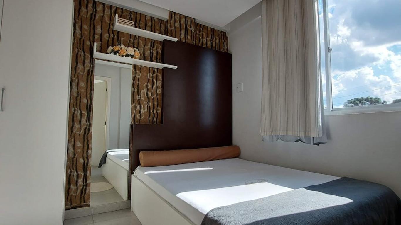 Villa Tata Suites