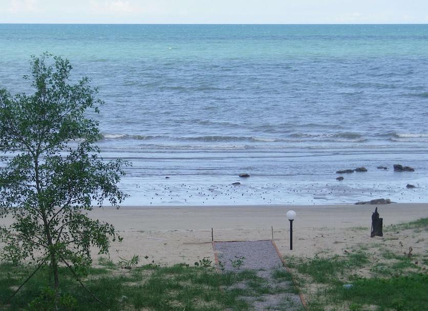 Playa Foto