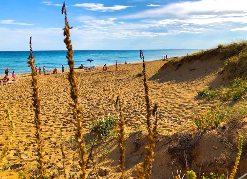Playa Foto