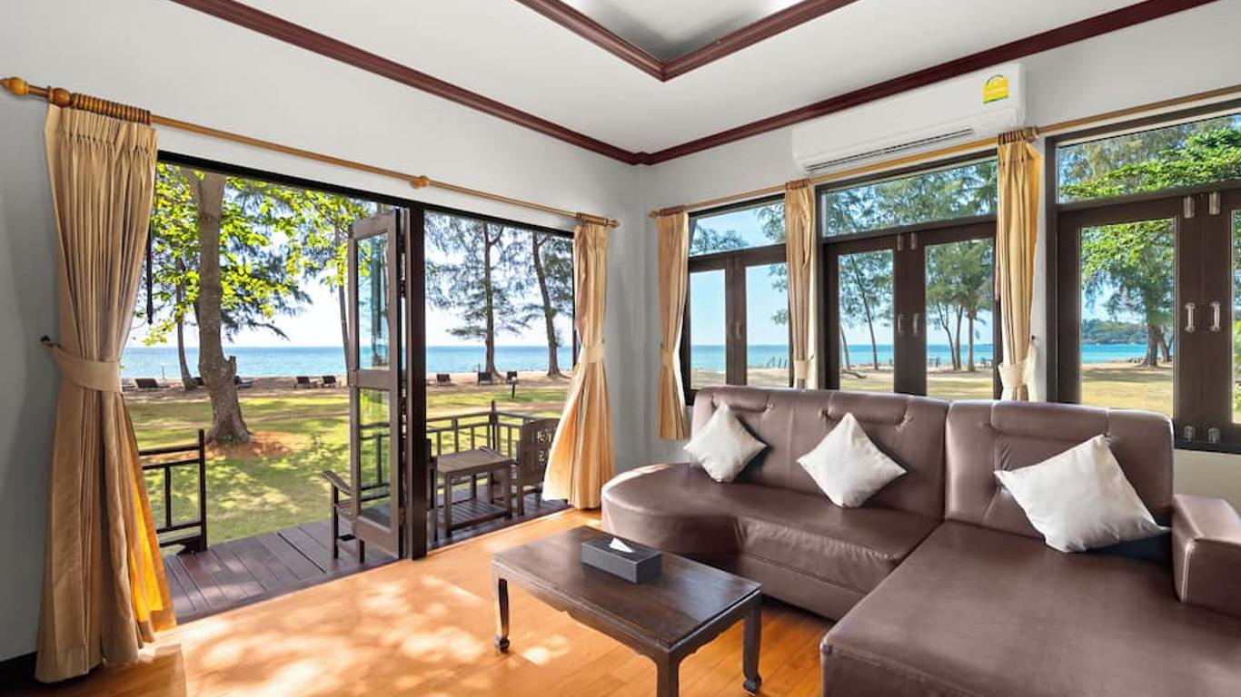Koh Chang Longstay Resort