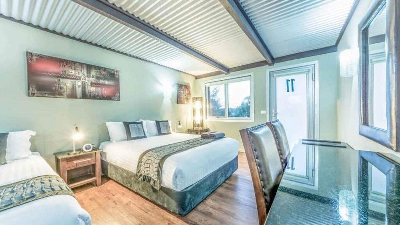 Orbost Motel