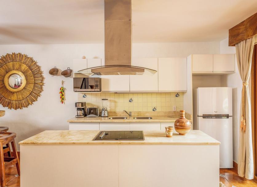 Cocina Foto