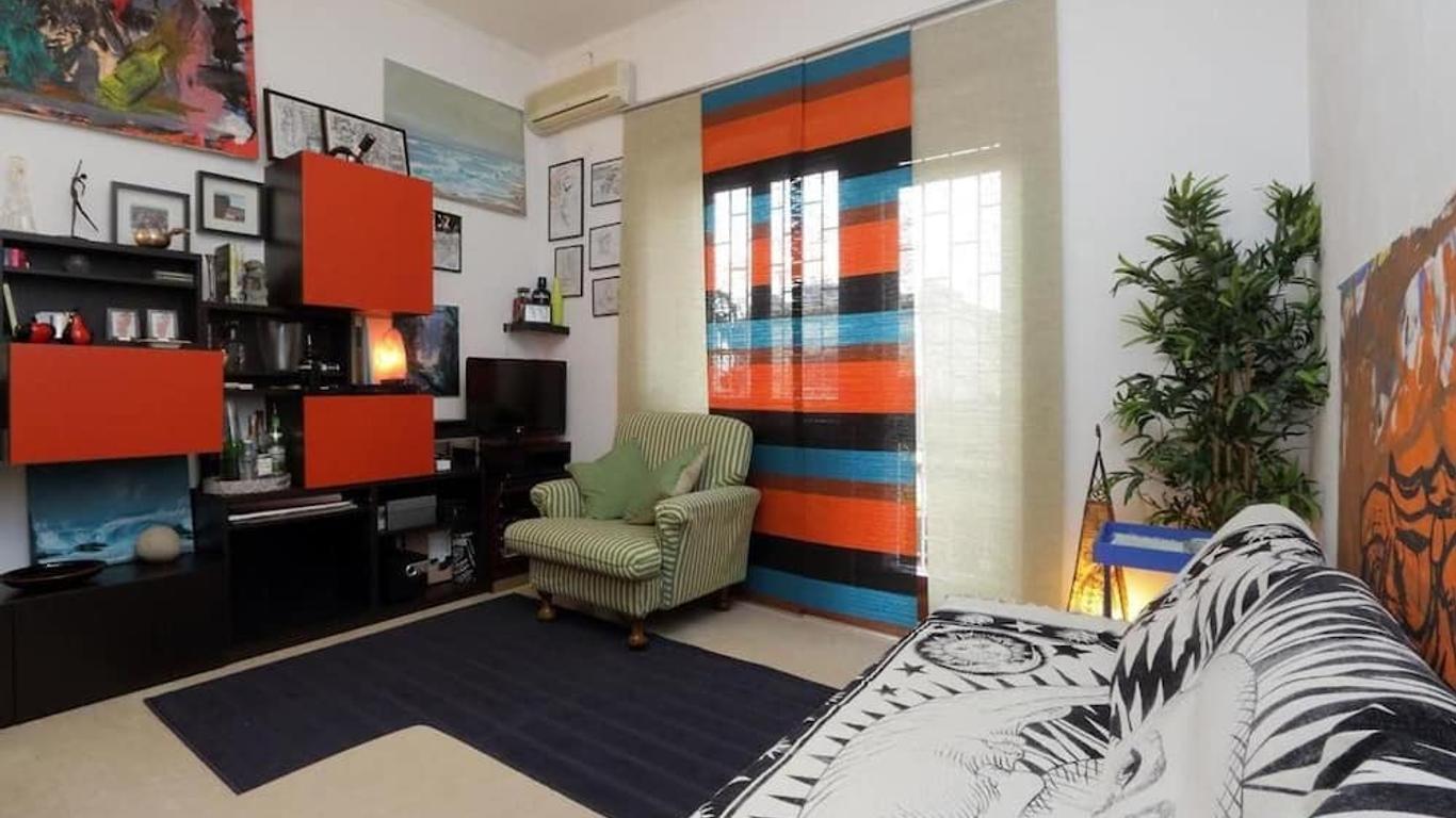 A Casa di Silvana