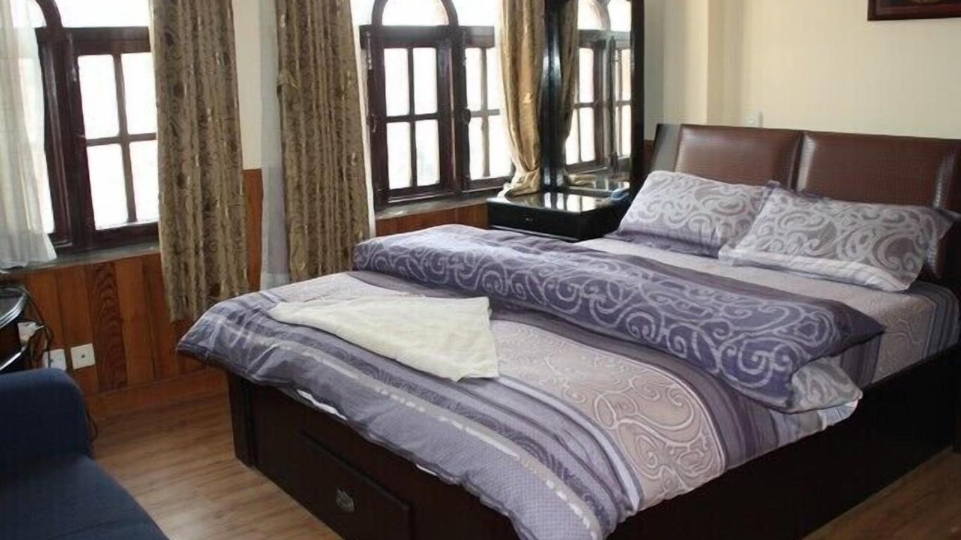Thamel Apartments