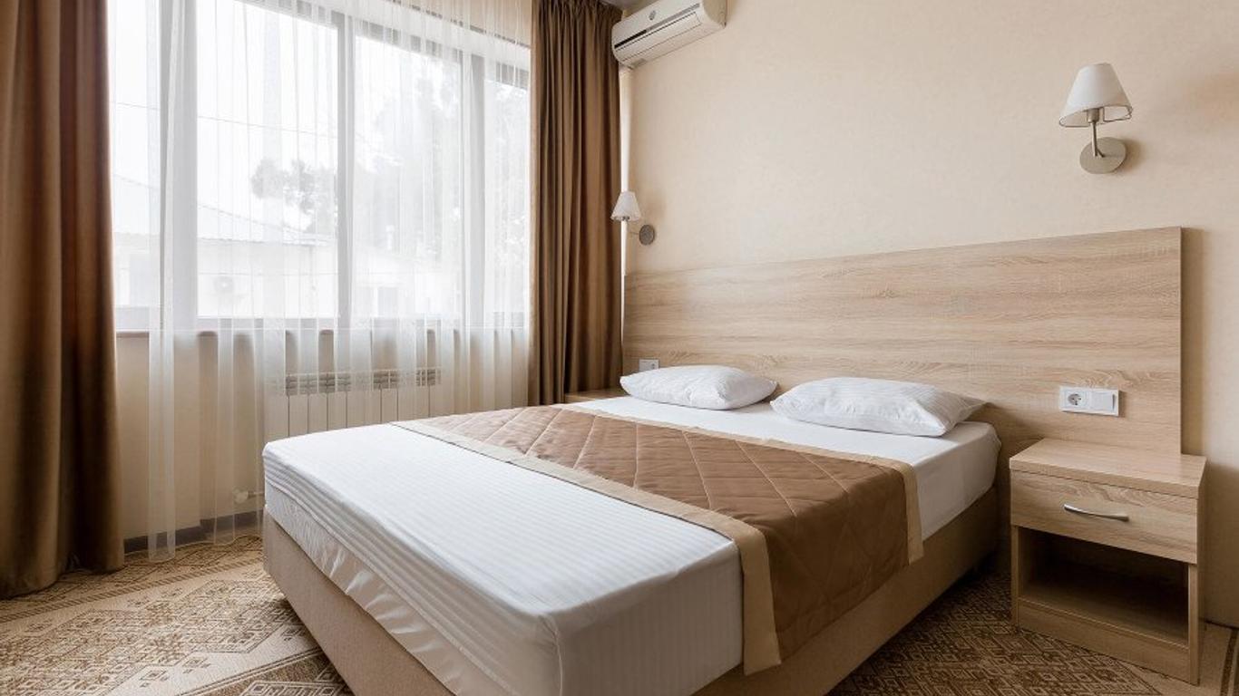 Mini hotel Stariy Prichal