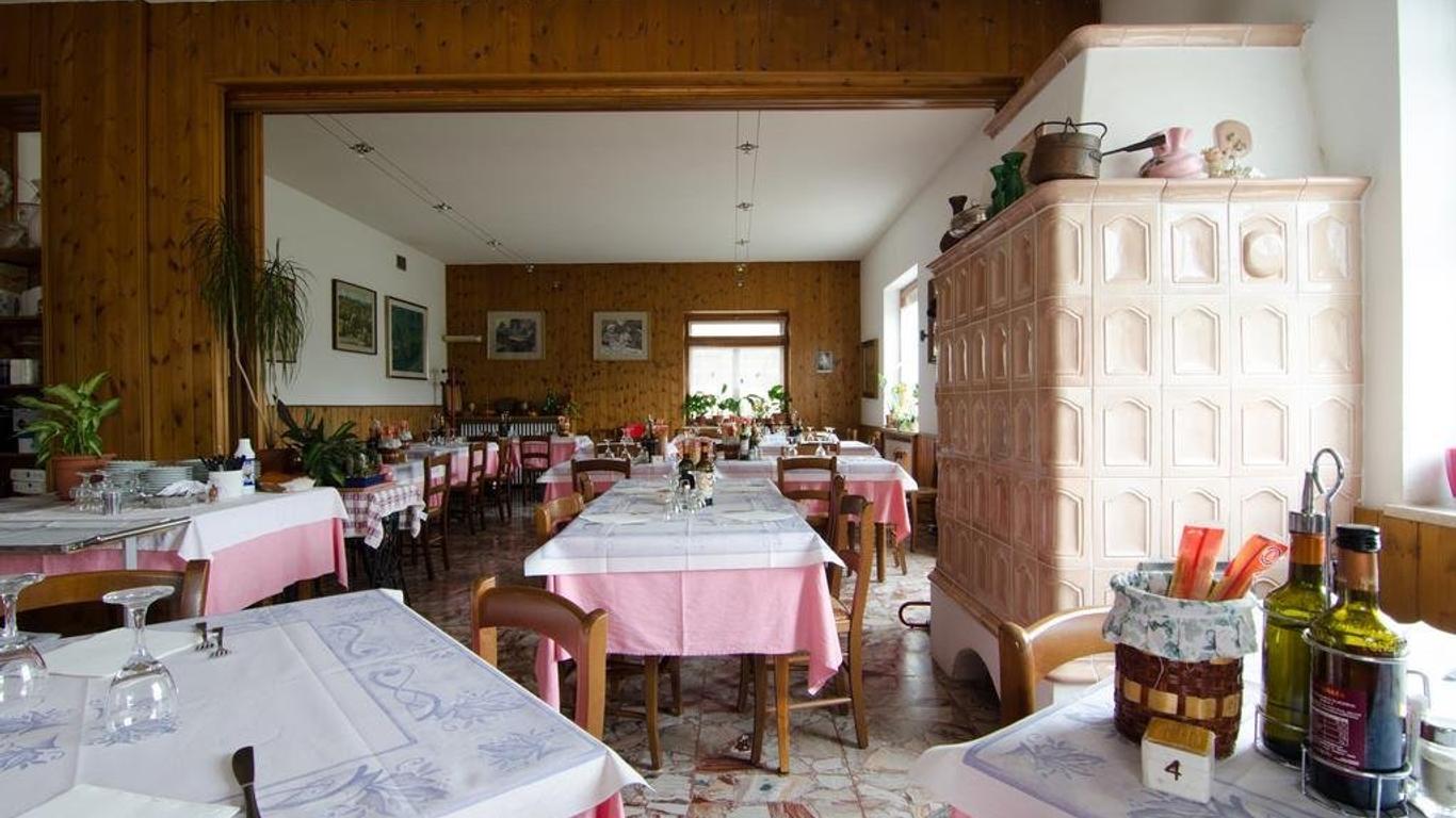 Hotel Ristorante Centrale