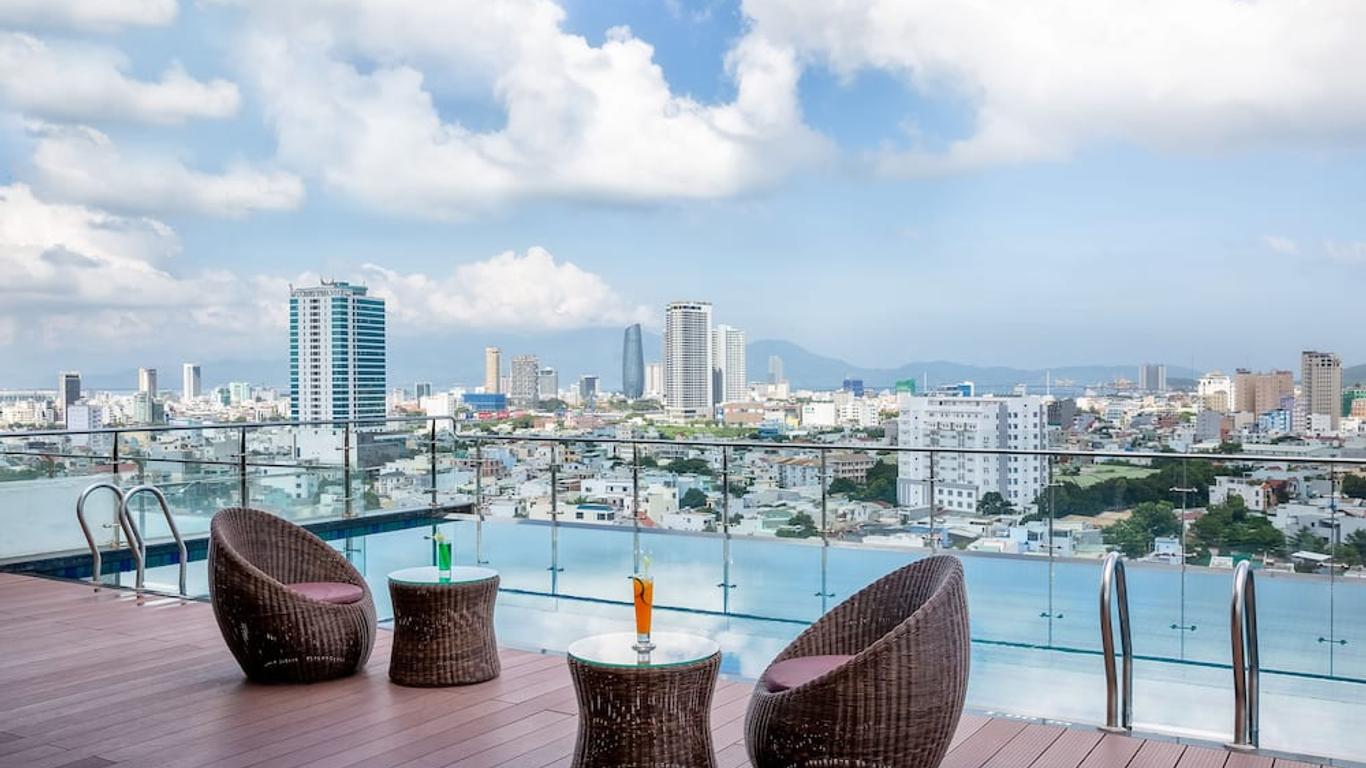 Sepon Blue Hotel
