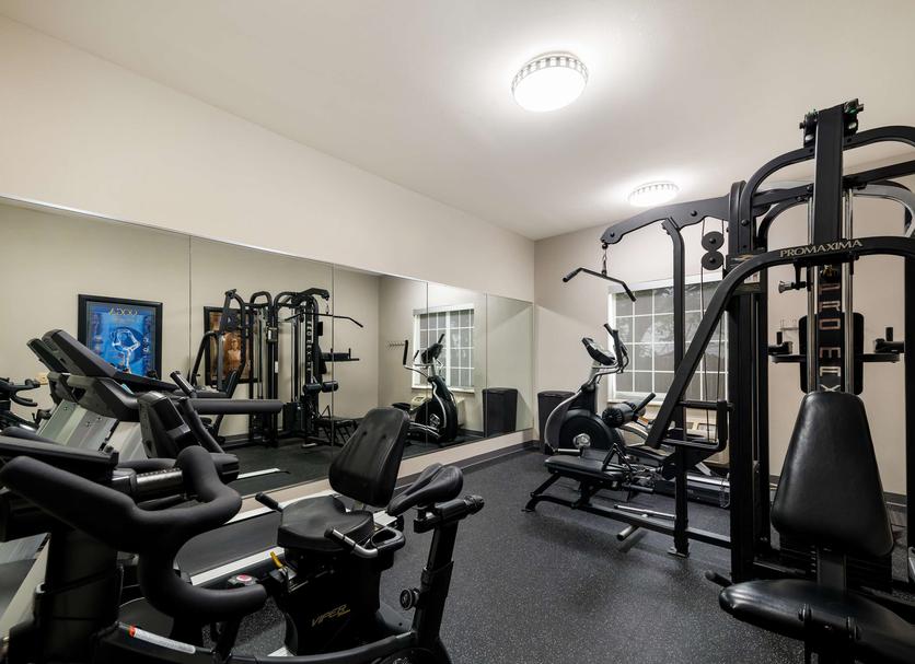 Gym Foto