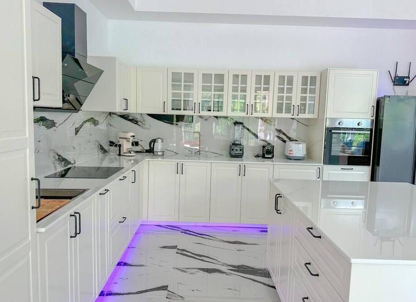 Cocina Foto