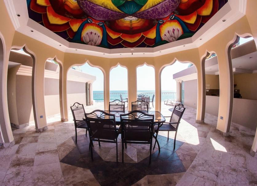 Comedor Foto