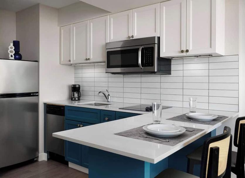 Cocina Foto