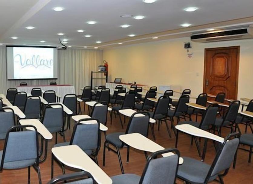Sala de conferencias Foto