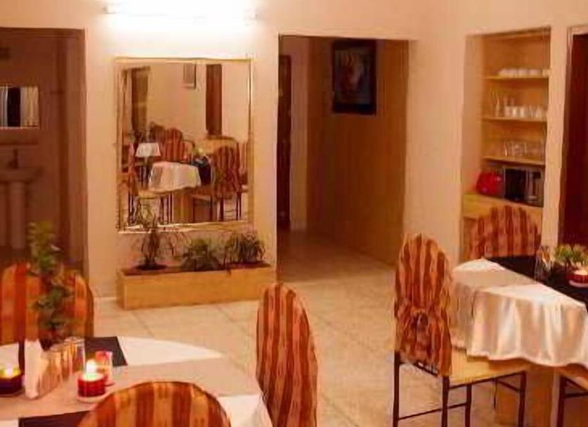 Comedor Foto