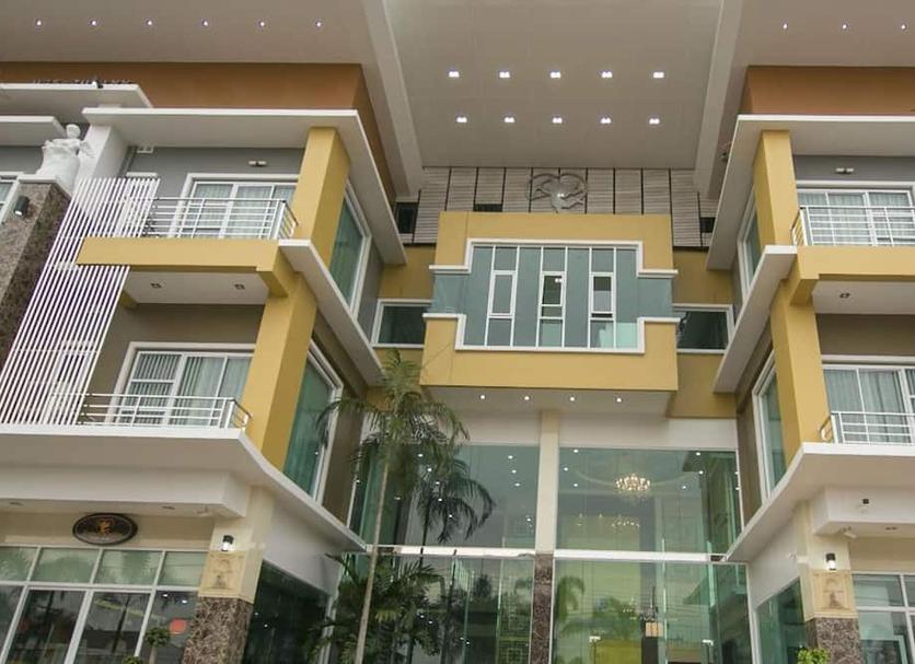Edificio Foto