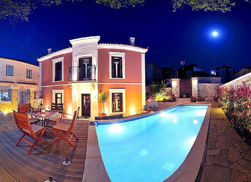 Piscina Foto