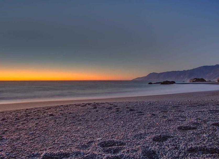 Playa Foto