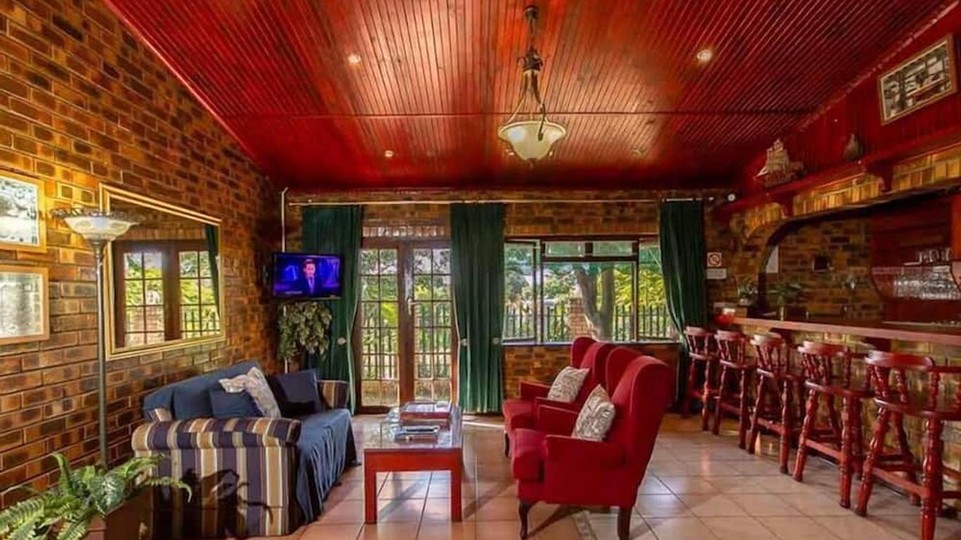 La Mer Lodge