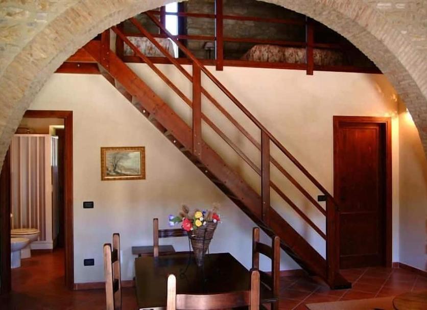 Comedor Foto