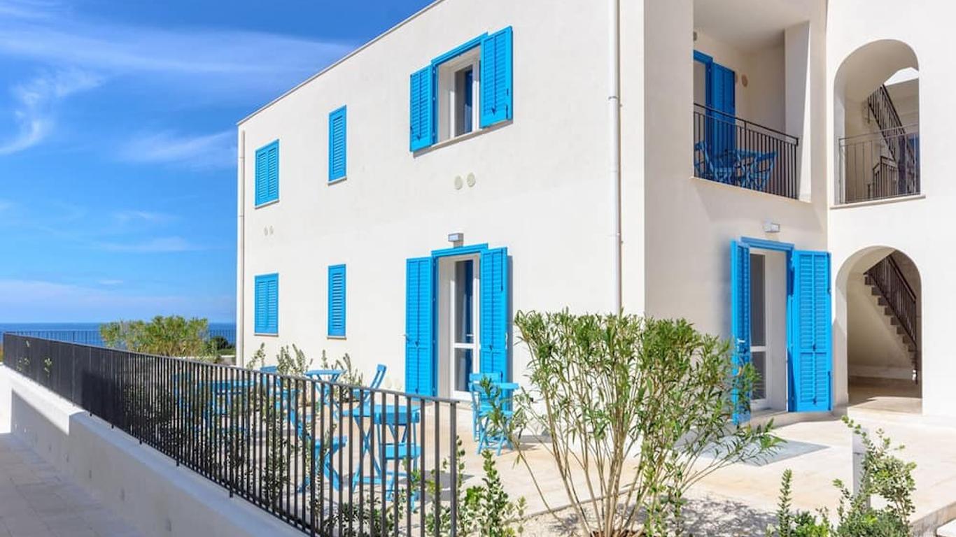Residence Cala Azzurra