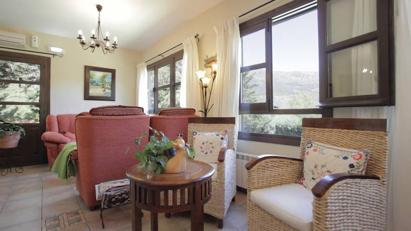 Hotel Rural Xerete