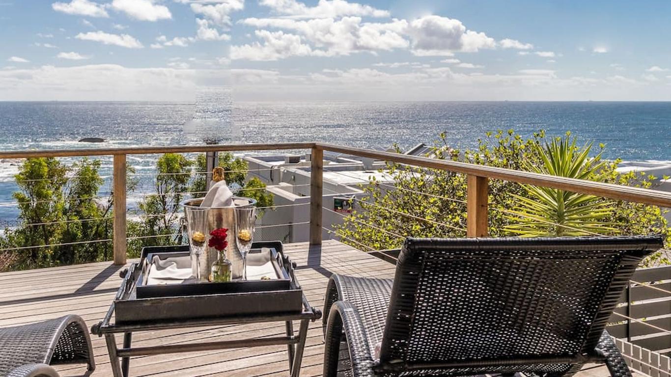 51 On Camps Bay