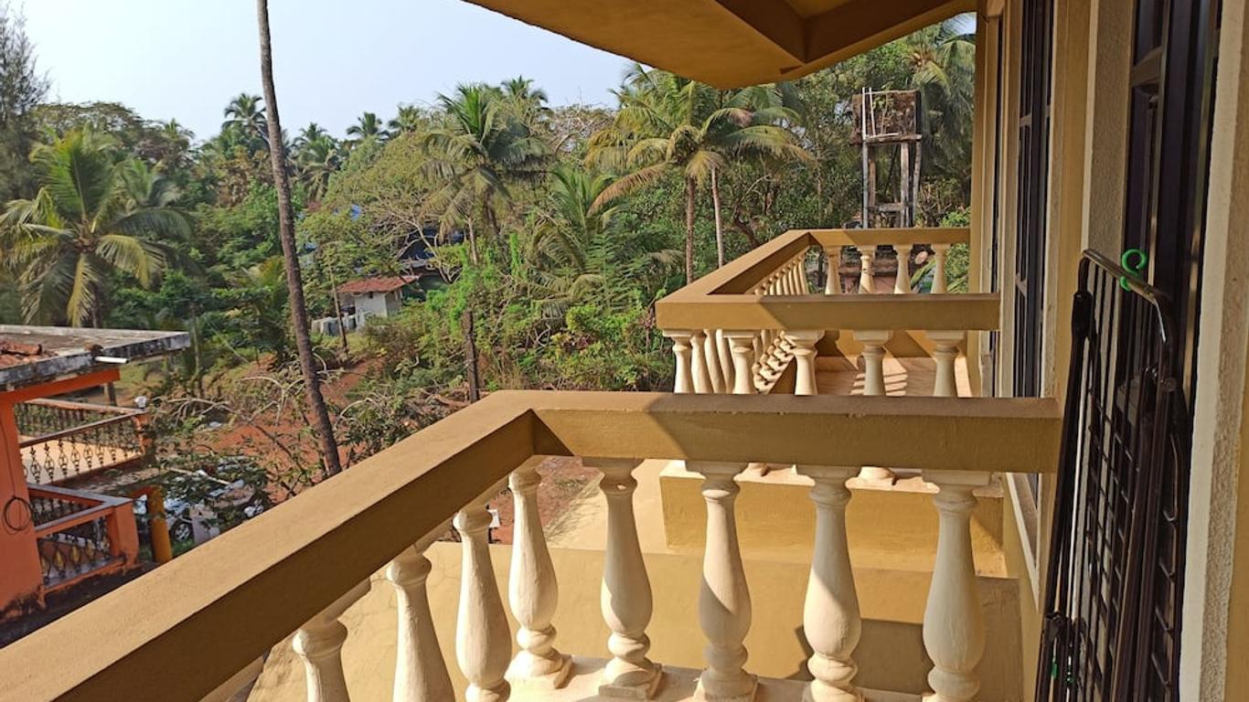 Tgf Dream Guest House