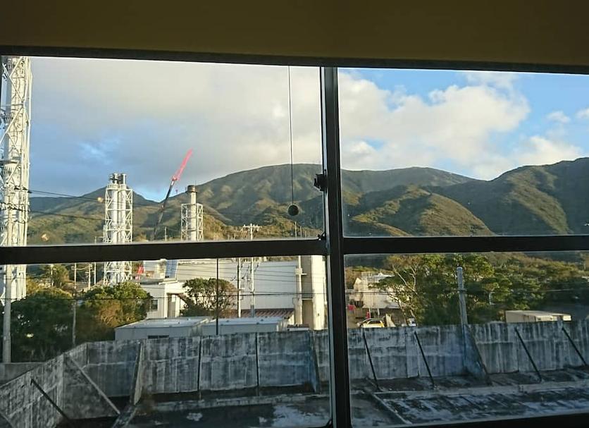 Balcón Foto