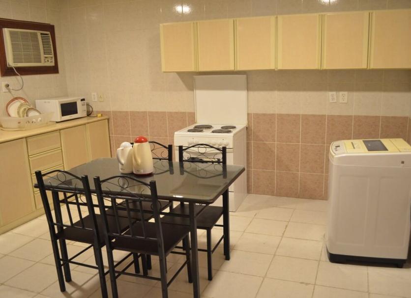Comedor Foto