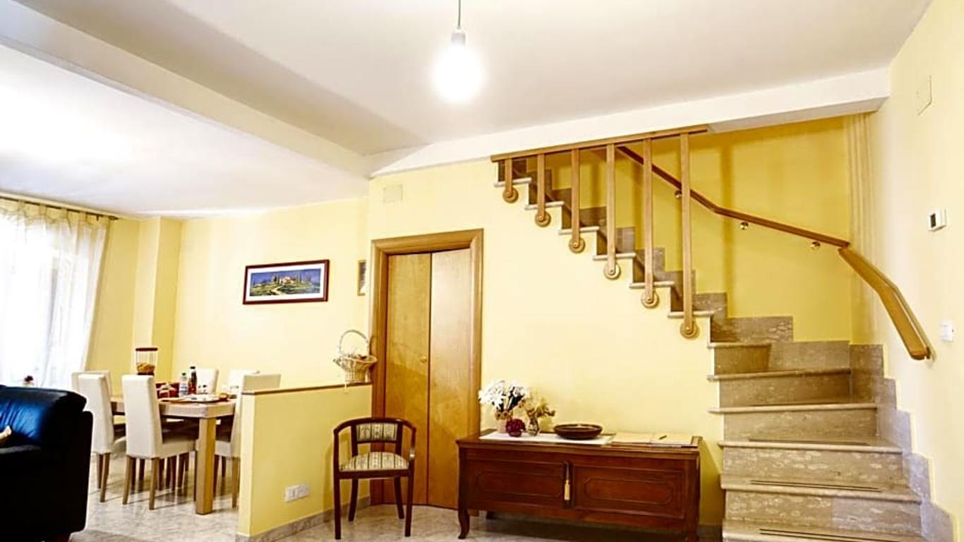 Bed & Breakfast da Tina
