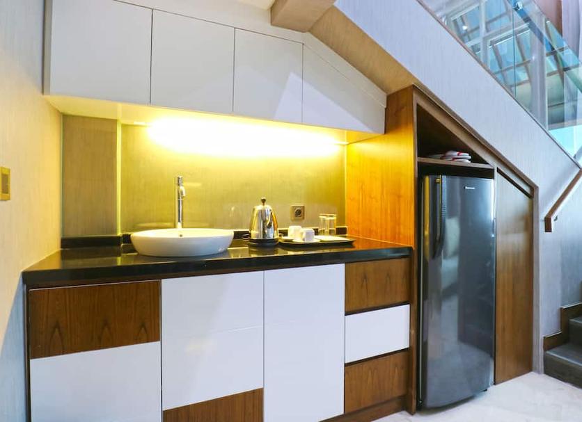Cocina Foto