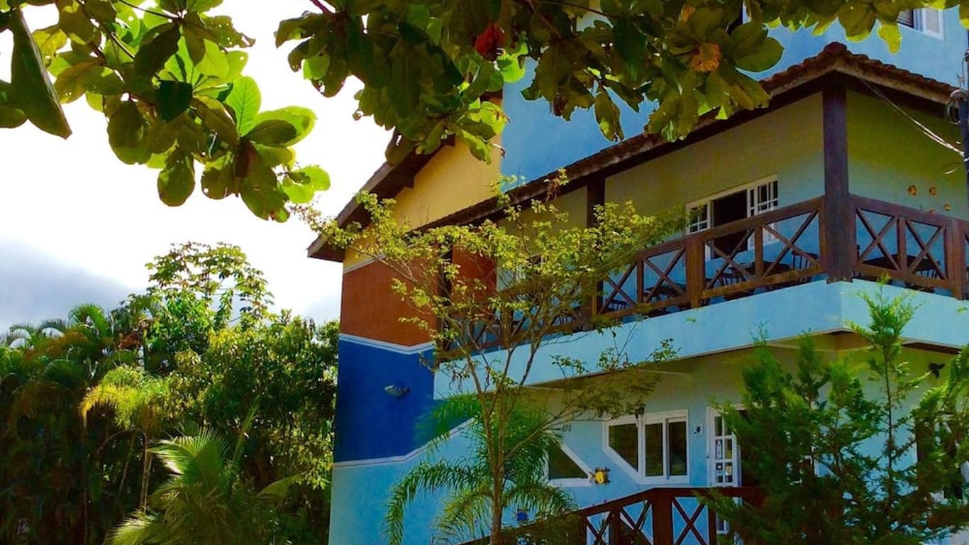 Hotel Pousada Massaguaçu