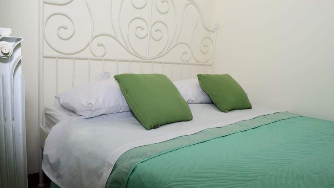 Guest House Binario 1