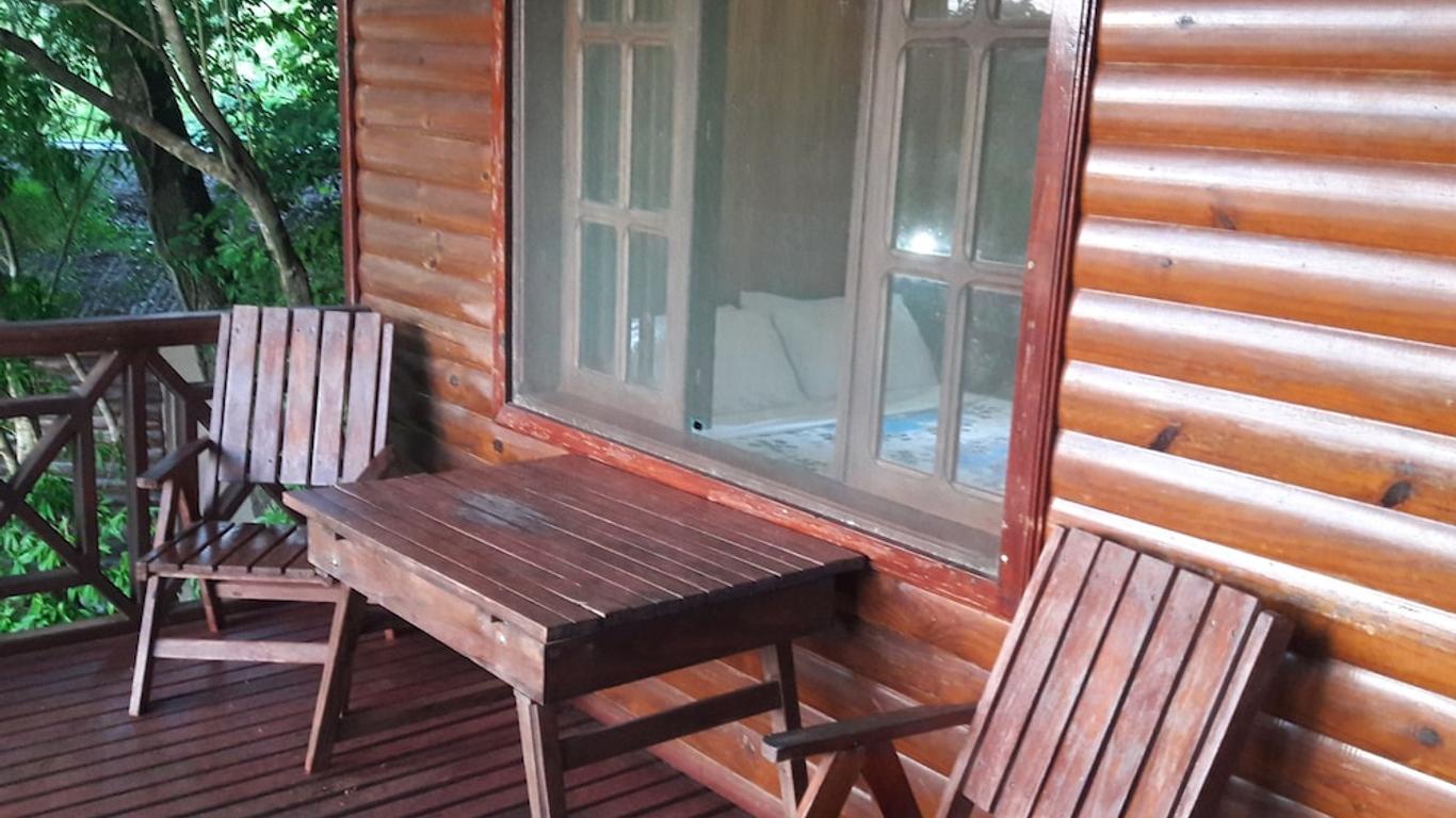 Panambi Lodge B&B