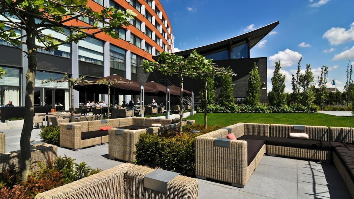 Van der Valk Hotel Ridderkerk