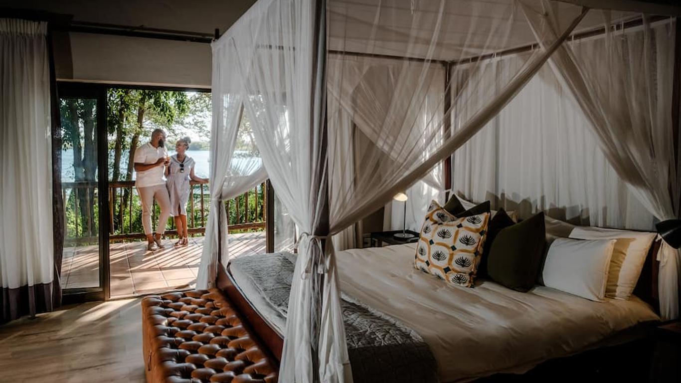 Chobe Marina Lodge
