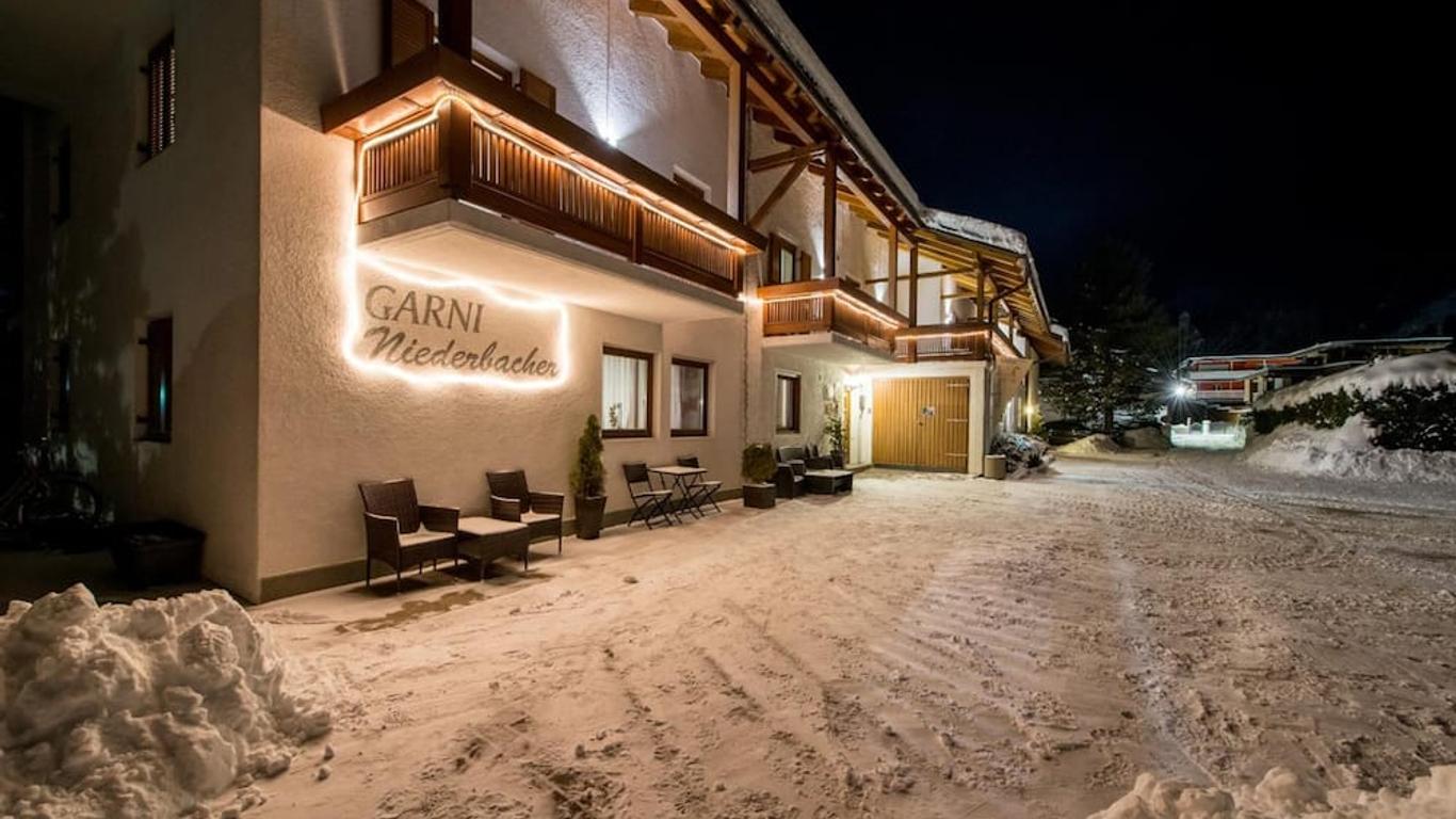 Garni Niederbacher