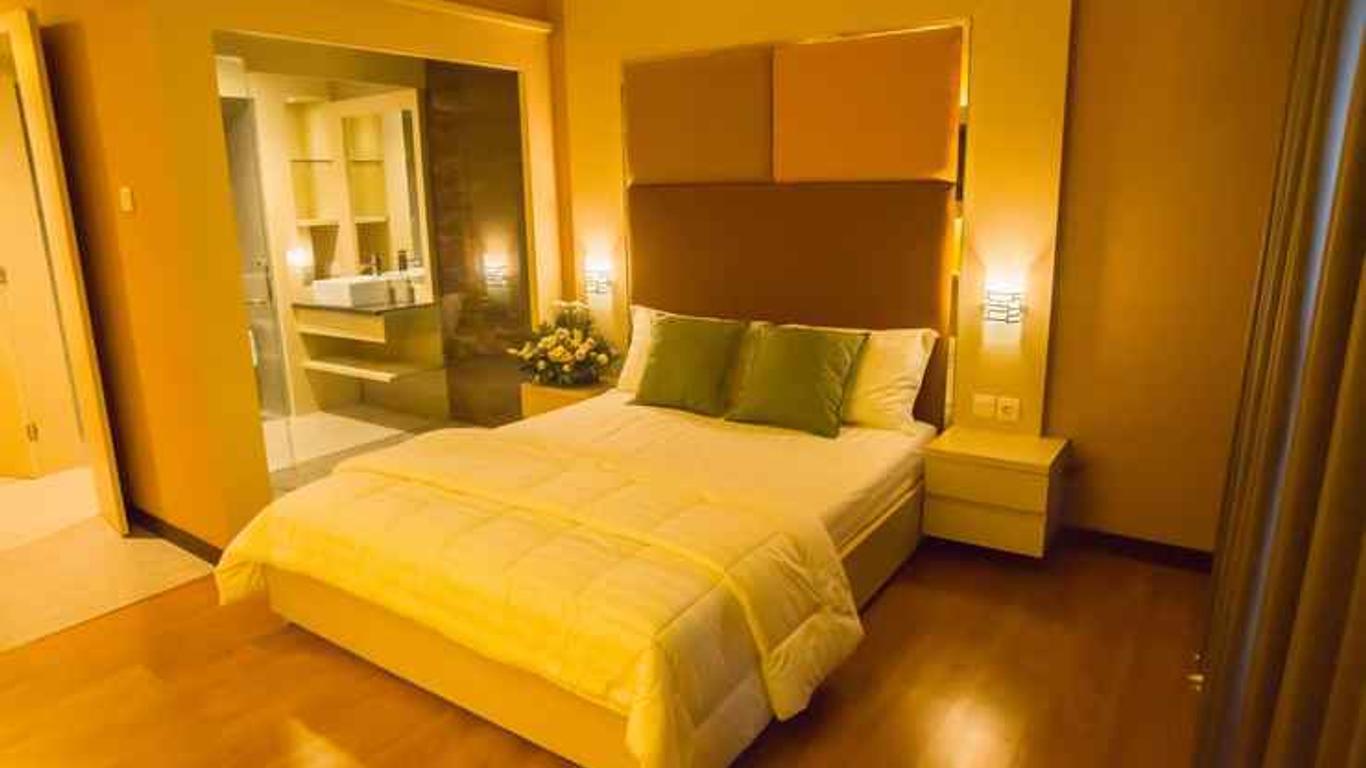 The Royal Kimberley Suite