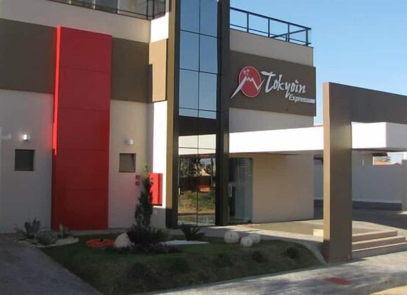 Edificio Foto