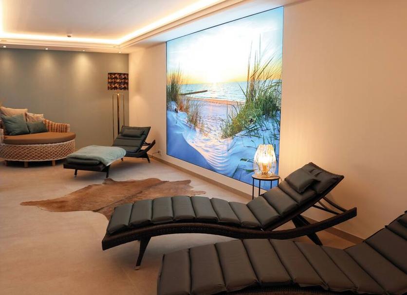 Spa Foto