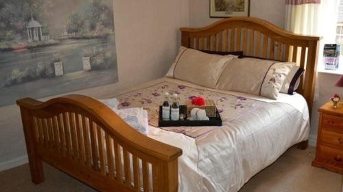 Cotswold Garden Tea Rooms