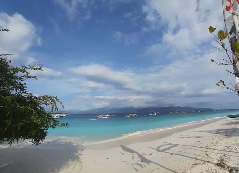 Playa Foto