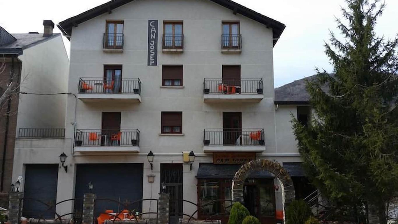 Hostal Can Josep